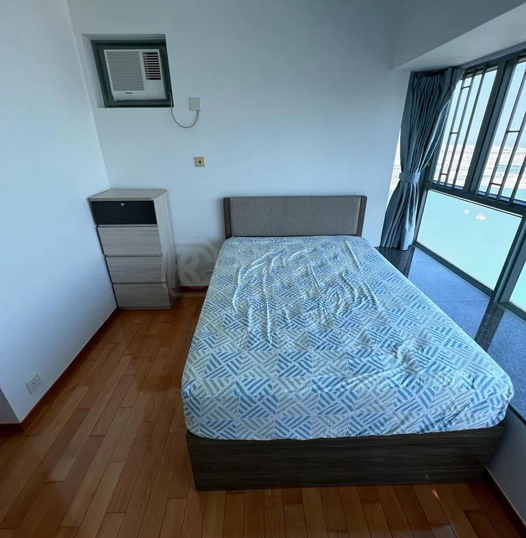 海堤灣畔 5座 - 28NTS – 香港北部都會區