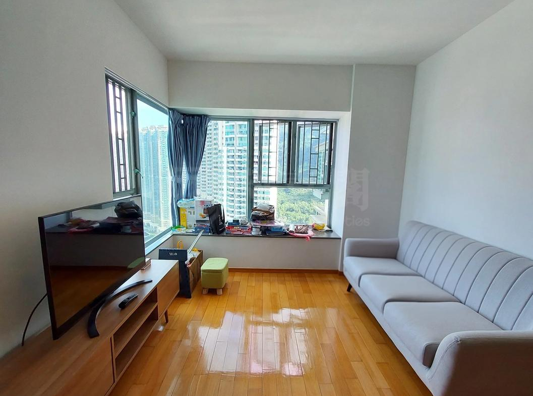 海堤灣畔 5座 - 28NTS – 香港北部都會區