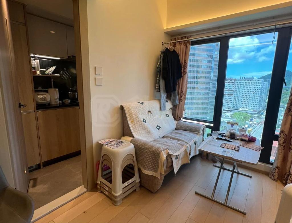 葵芳匯 - 28NTS – 香港北部都會區
