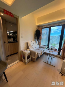 葵芳匯 - 28NTS – 香港北部都會區