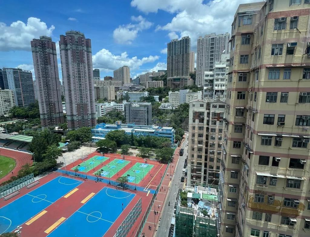 葵芳匯 - 28NTS – 香港北部都會區