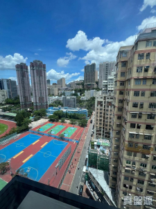 葵芳匯 - 28NTS – 香港北部都會區
