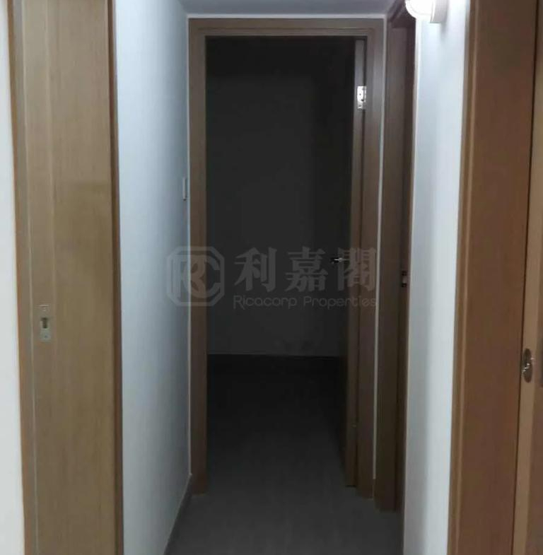 愉景新城 3期 12座 - 28NTS – 香港北部都會區