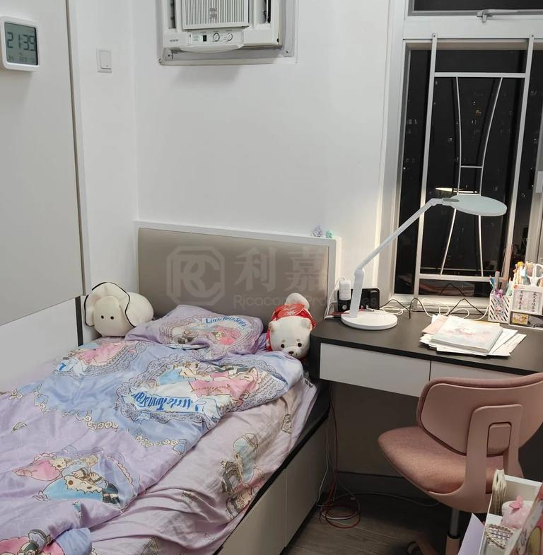 錦豐園 1座 - 28NTS – 香港北部都會區
