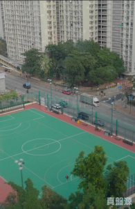 恆景花園 - 28NTS – 香港北部都會區