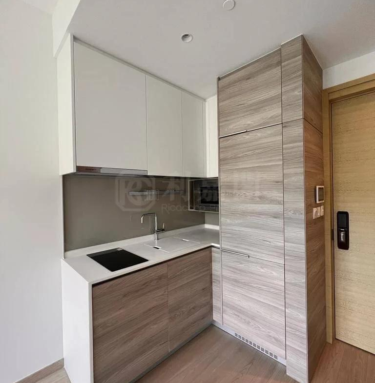明翹匯 2A座 - 28NTS – 香港北部都會區