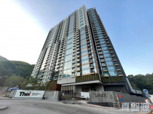 明翹匯 2A座 - 28NTS – 香港北部都會區