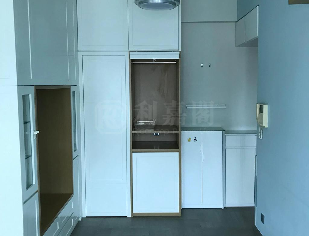 名逸居 3座 - 28NTS – 香港北部都會區