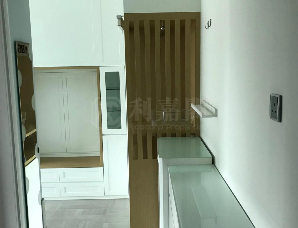 名逸居 3座 - 28NTS – 香港北部都會區