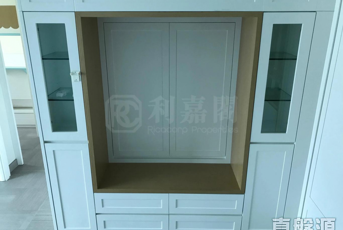 名逸居 3座 - 28NTS – 香港北部都會區