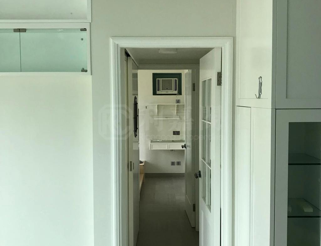 名逸居 3座 - 28NTS – 香港北部都會區