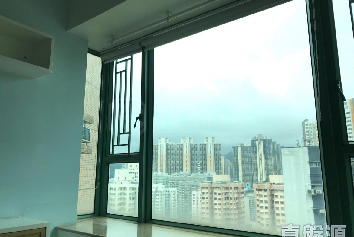 名逸居 3座 - 28NTS – 香港北部都會區