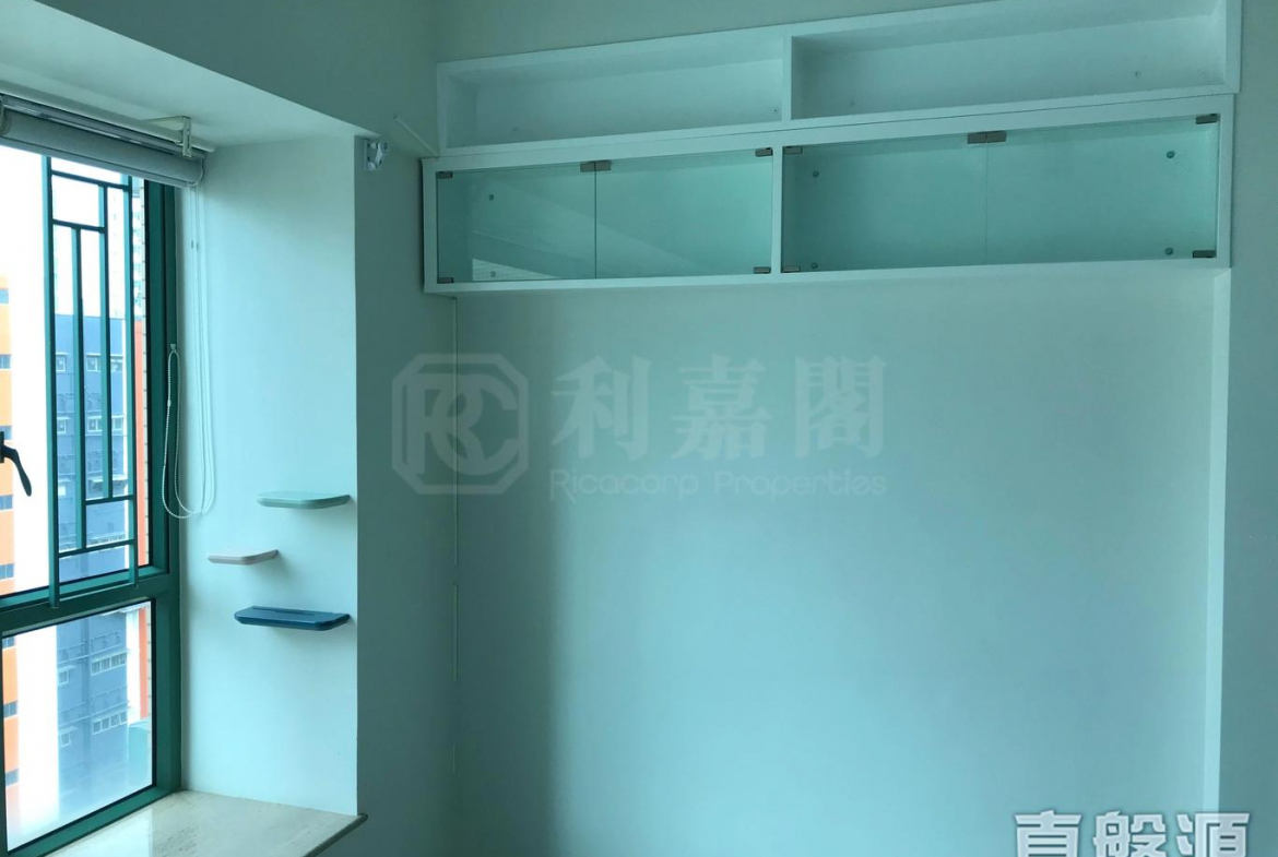 名逸居 3座 - 28NTS – 香港北部都會區