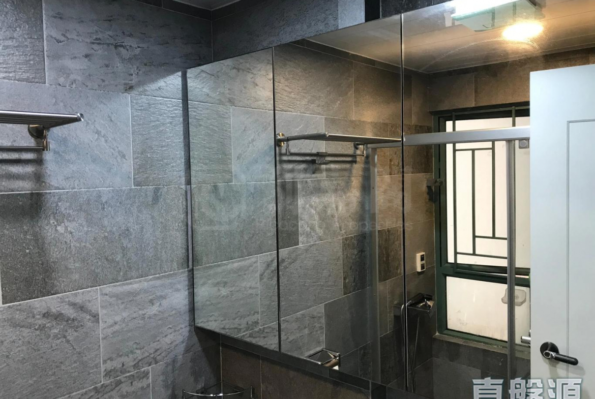 名逸居 3座 - 28NTS – 香港北部都會區