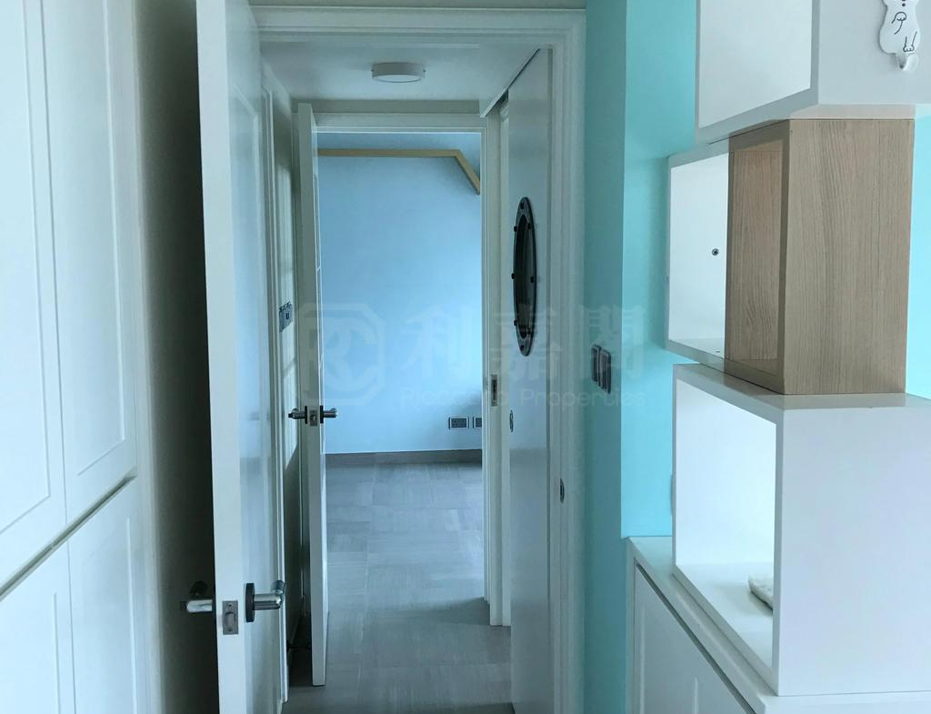 名逸居 3座 - 28NTS – 香港北部都會區