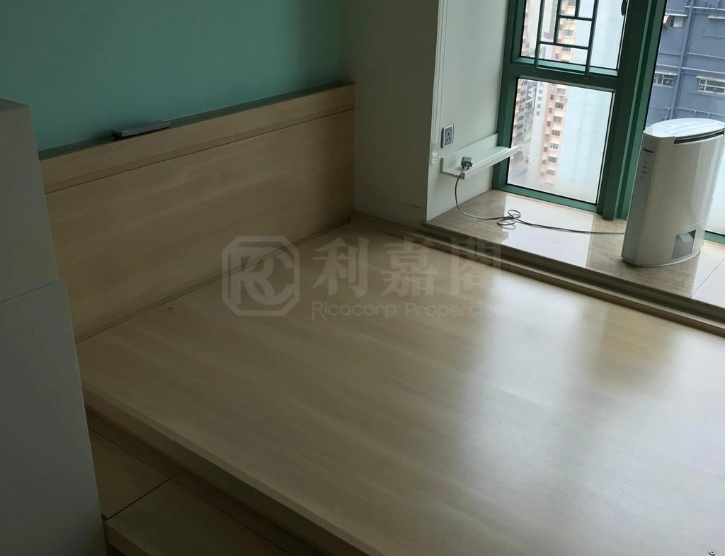 名逸居 3座 - 28NTS – 香港北部都會區