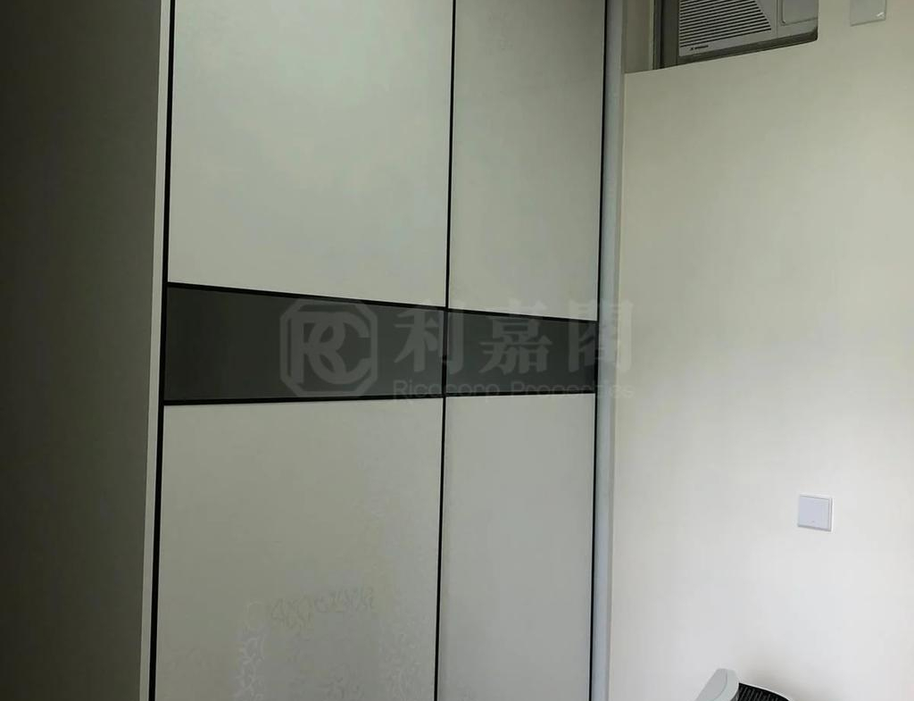 愉景新城 3期 11座 - 28NTS – 香港北部都會區