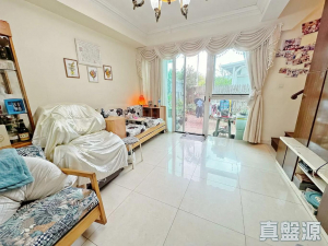 四季雅苑 - 28NTS – 香港北部都會區
