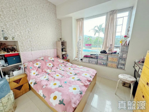 四季雅苑 - 28NTS – 香港北部都會區