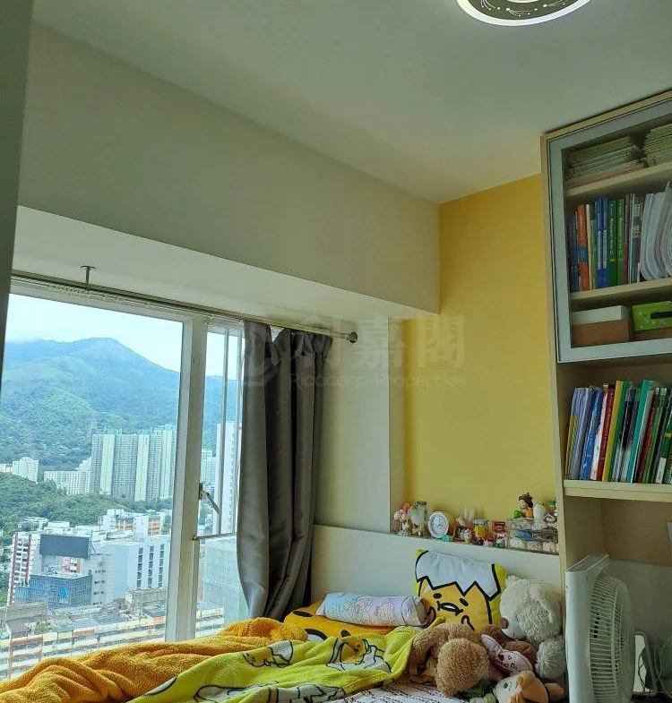 雍雅軒 2座 - 28NTS – 香港北部都會區