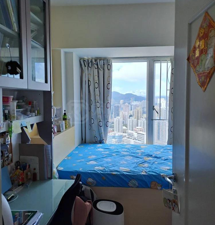 雍雅軒 2座 - 28NTS – 香港北部都會區