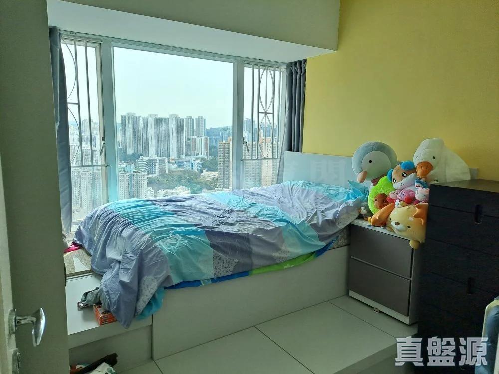 雍雅軒 2座 - 28NTS – 香港北部都會區