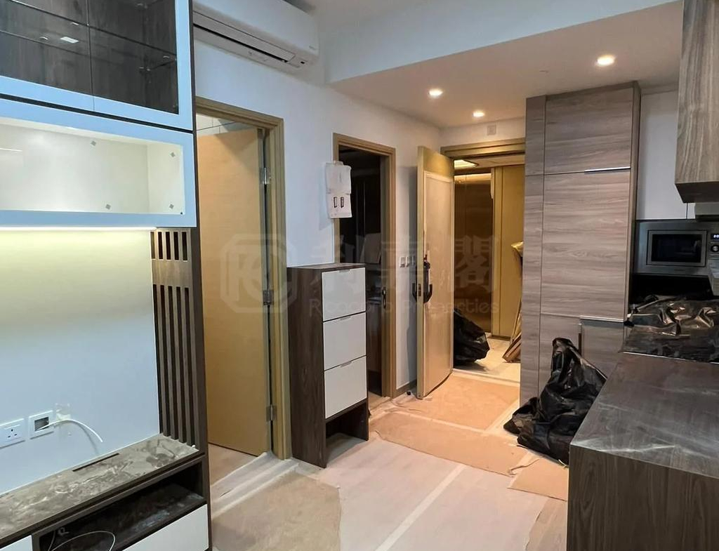 明翹匯 2A座 - 28NTS – 香港北部都會區