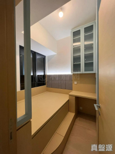 明翹匯 2A座 - 28NTS – 香港北部都會區