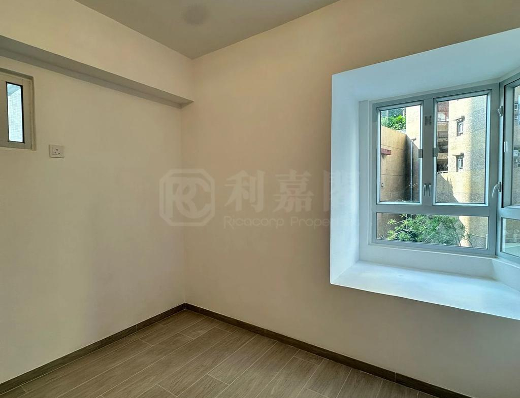 新葵興花園 A座 - 28NTS – 香港北部都會區