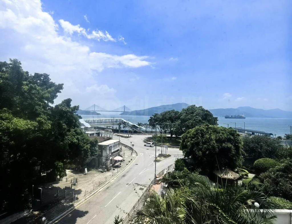 龍騰閣 - 28NTS – 香港北部都會區