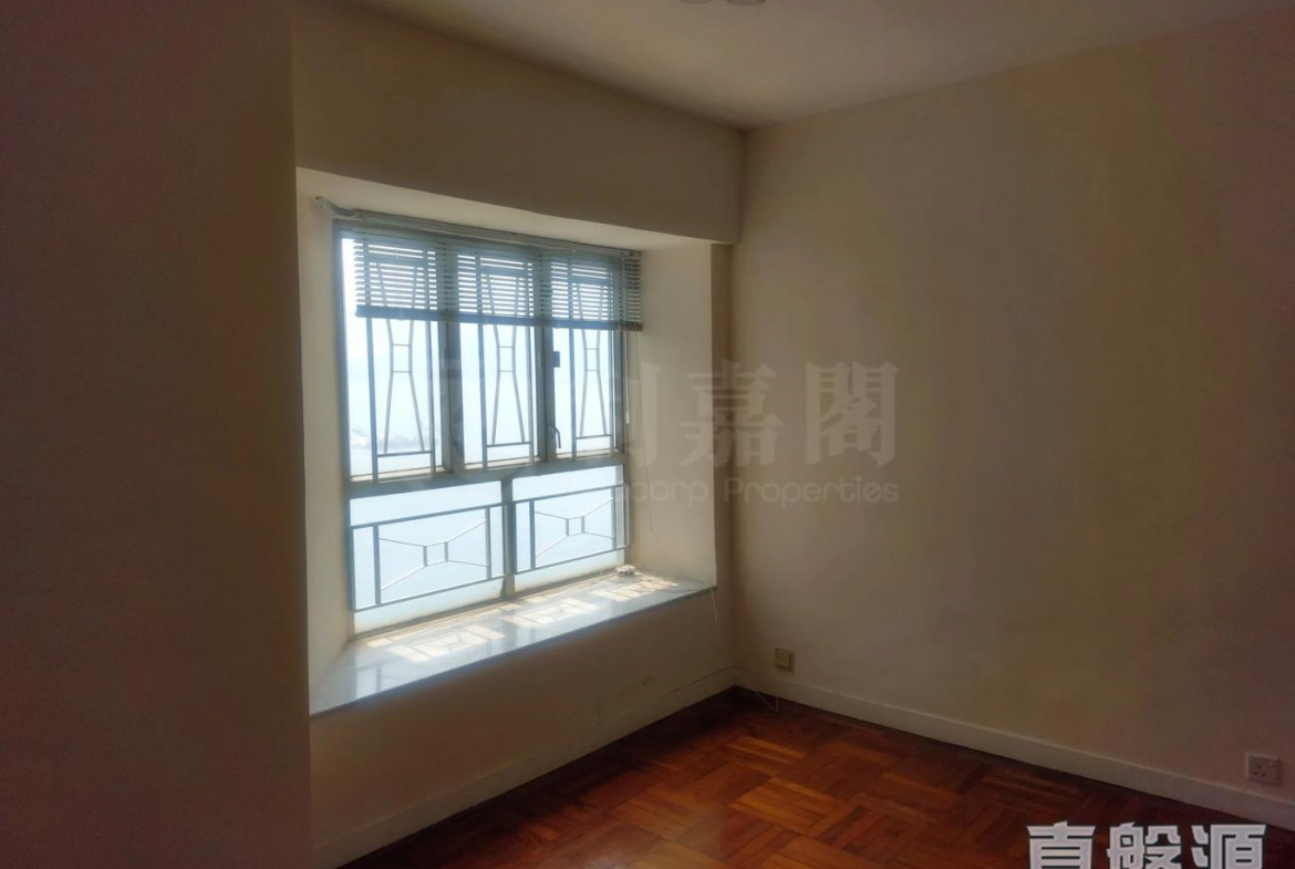 慧豐園 5座 - 28NTS – 香港北部都會區
