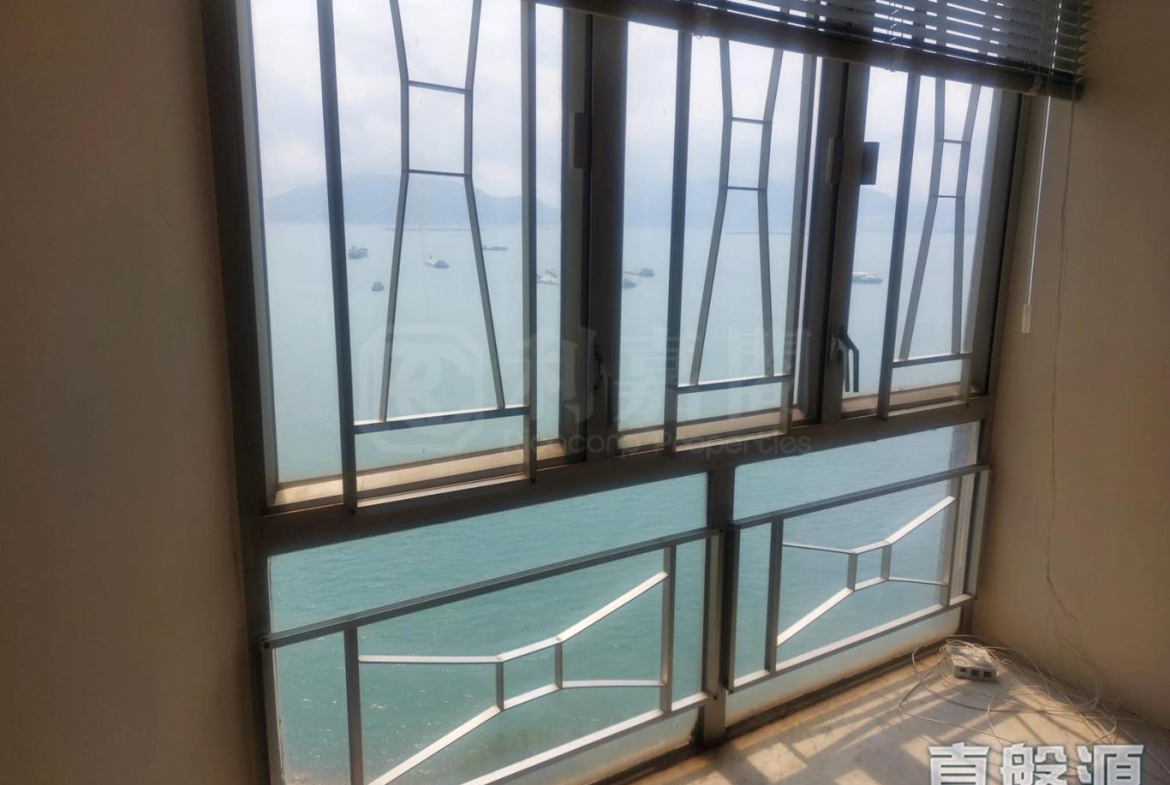 慧豐園 5座 - 28NTS – 香港北部都會區
