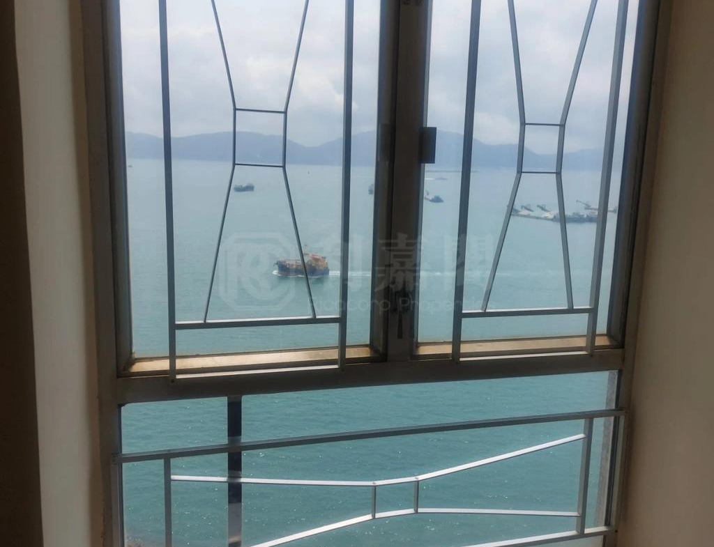 慧豐園 5座 - 28NTS – 香港北部都會區