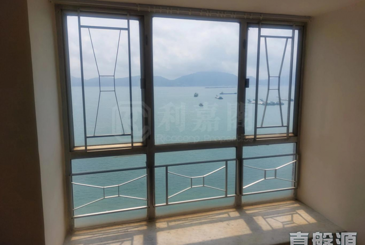 慧豐園 5座 - 28NTS – 香港北部都會區