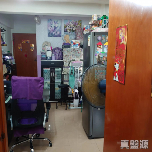 永興樓 1座 - 28NTS – 香港北部都會區