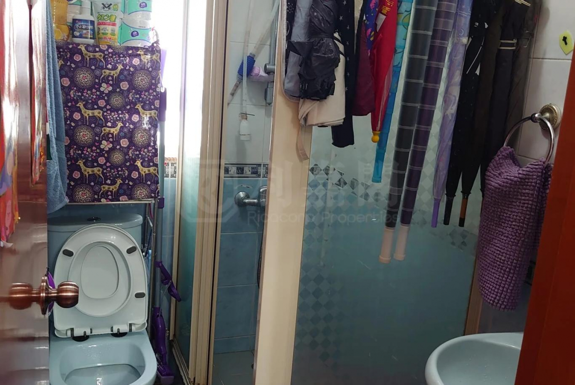 永興樓 1座 - 28NTS – 香港北部都會區