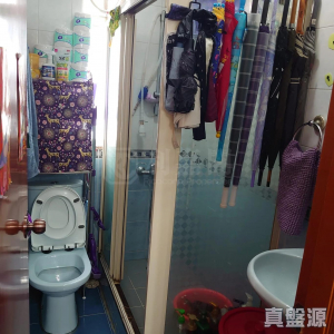 永興樓 1座 - 28NTS – 香港北部都會區