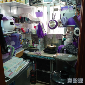 永興樓 1座 - 28NTS – 香港北部都會區