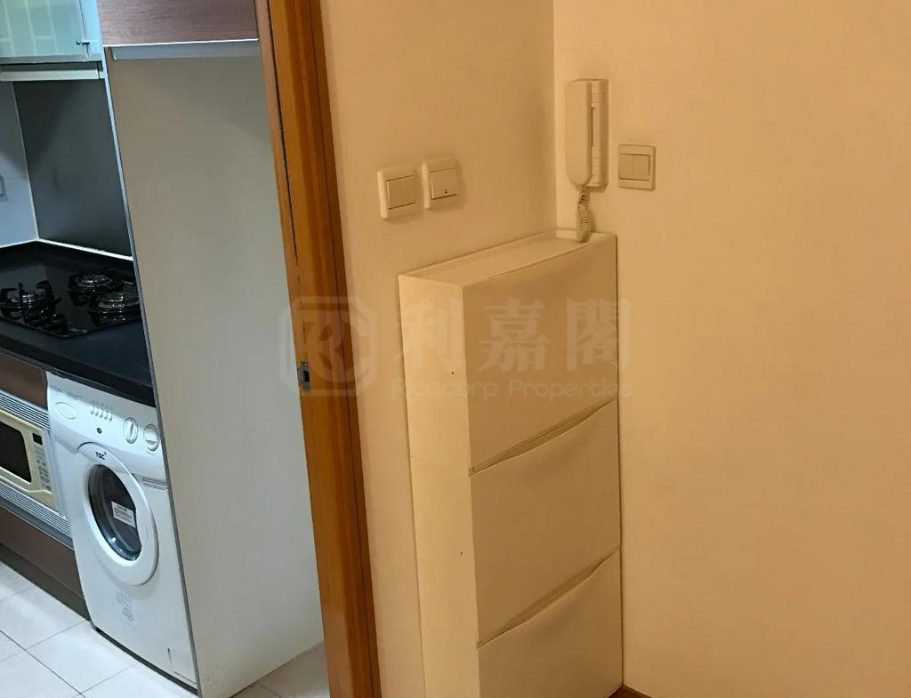 樂悠居 - 28NTS – 香港北部都會區