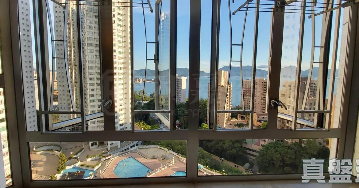 海景花園 1座 - 28NTS – 香港北部都會區