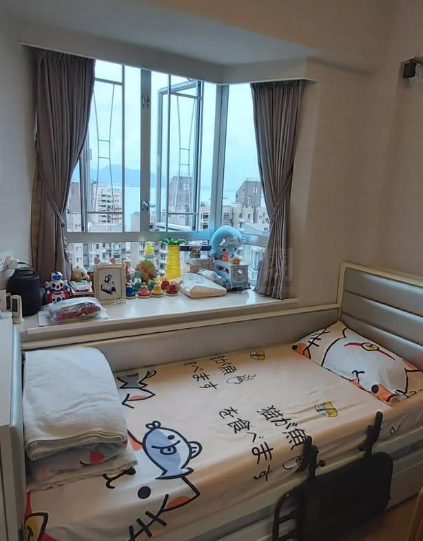 海景花園 1座 - 28NTS – 香港北部都會區