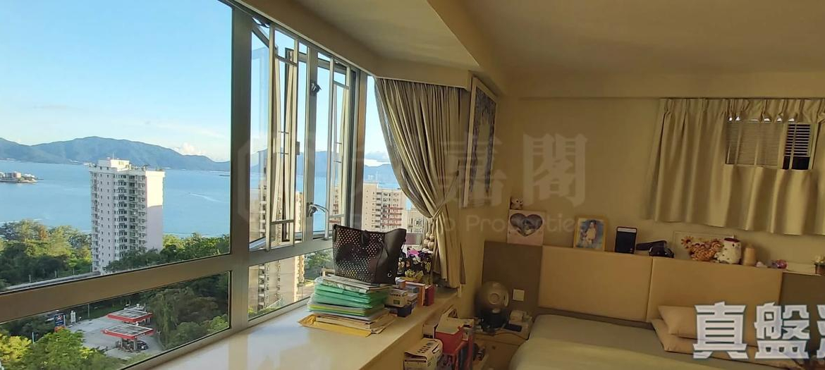 海景花園 1座 - 28NTS – 香港北部都會區