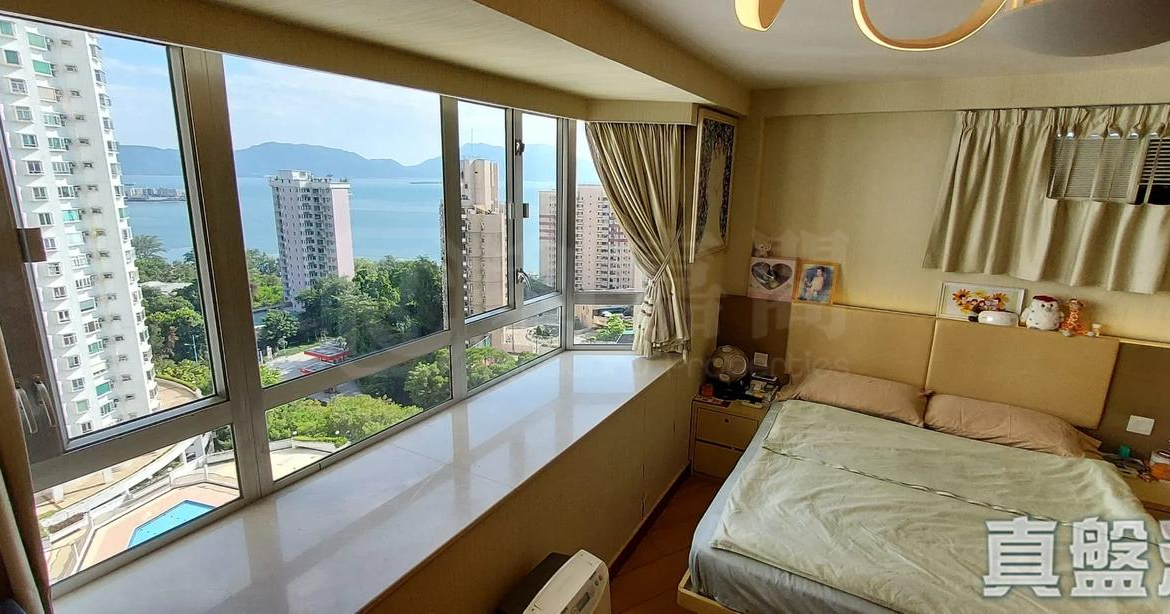 海景花園 1座 - 28NTS – 香港北部都會區
