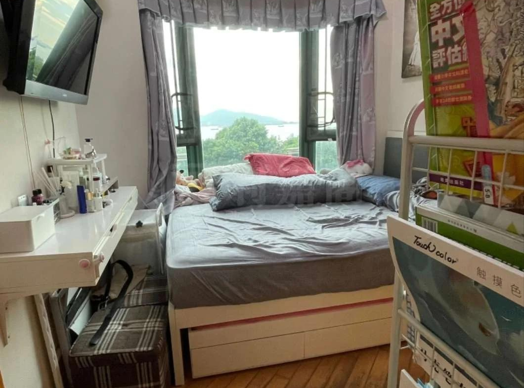 帝濤灣 浪琴軒 3座 - 28NTS – 香港北部都會區