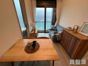 薈藍 - 28NTS – 香港北部都會區