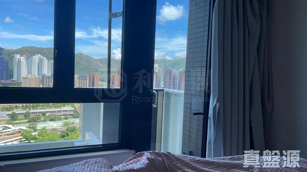 御半山 1期 1A座 - 28NTS – 香港北部都會區