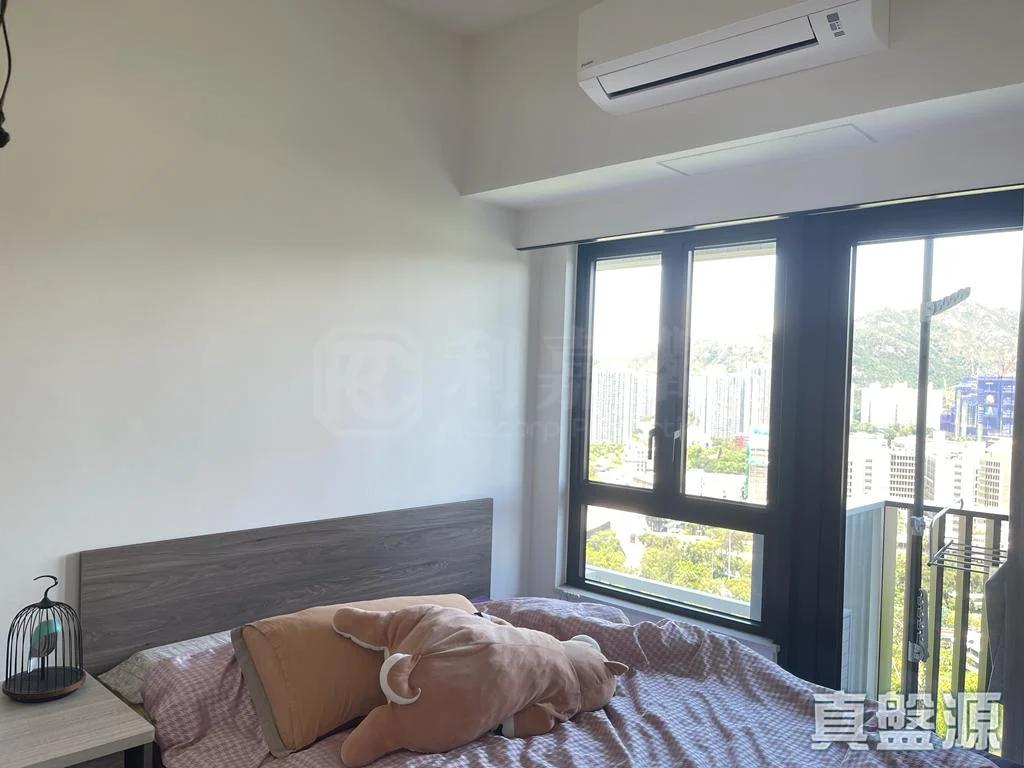 御半山 1期 1A座 - 28NTS – 香港北部都會區