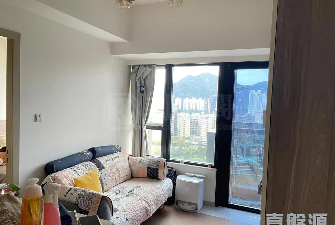 御半山 1期 1A座 - 28NTS – 香港北部都會區