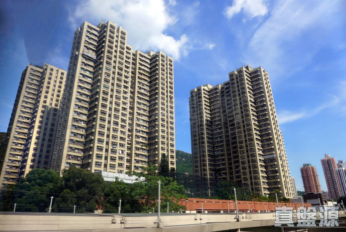 華都花園 4座 - 28NTS – 香港北部都會區