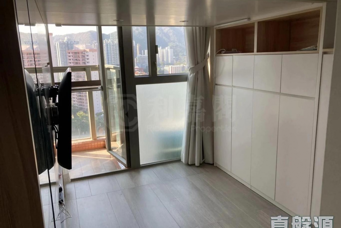 菁雋 - 28NTS – 香港北部都會區
